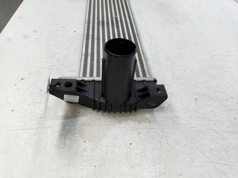 Recambio de intercooler para ssangyong kyron 270 xdi limited 4wd referencia OEM IAM   