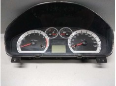 Recambio de cuadro instrumentos para chevrolet aveo 1.4 cat referencia OEM IAM 96652451 AH AH7A240944