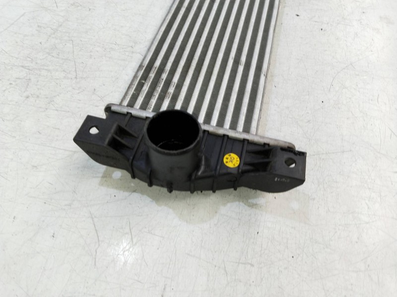 Recambio de intercooler para ssangyong kyron 270 xdi limited 4wd referencia OEM IAM   