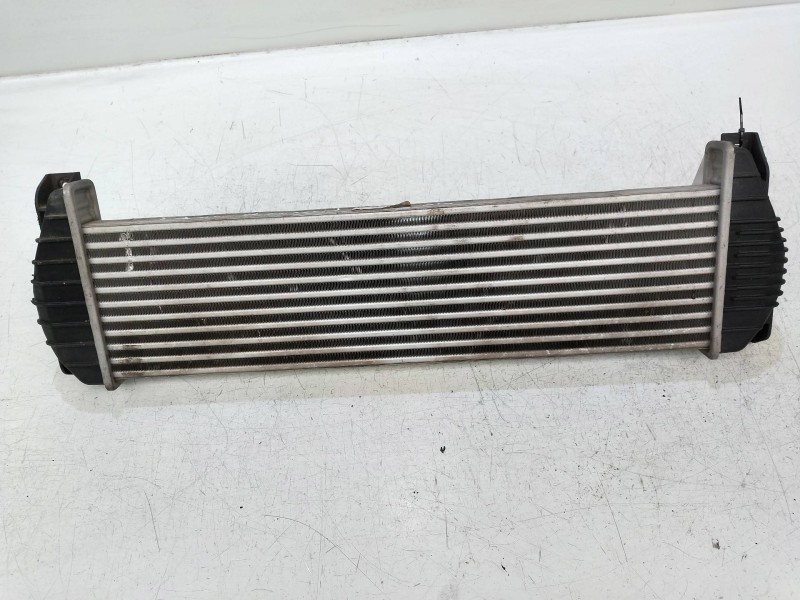 Recambio de intercooler para ssangyong kyron 270 xdi limited 4wd referencia OEM IAM   