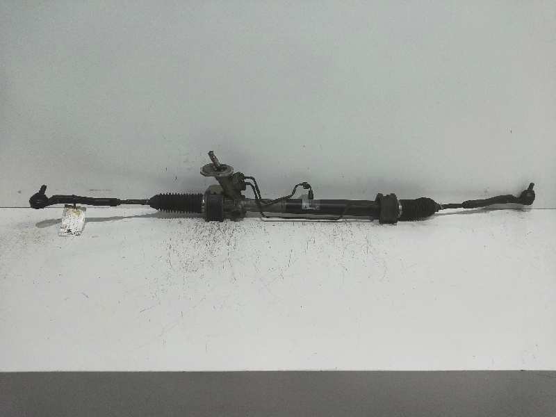 Recambio de cremallera direccion para chevrolet aveo 1.4 cat referencia OEM IAM   