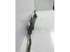 Recambio de cremallera direccion para chevrolet aveo 1.4 cat referencia OEM IAM    2