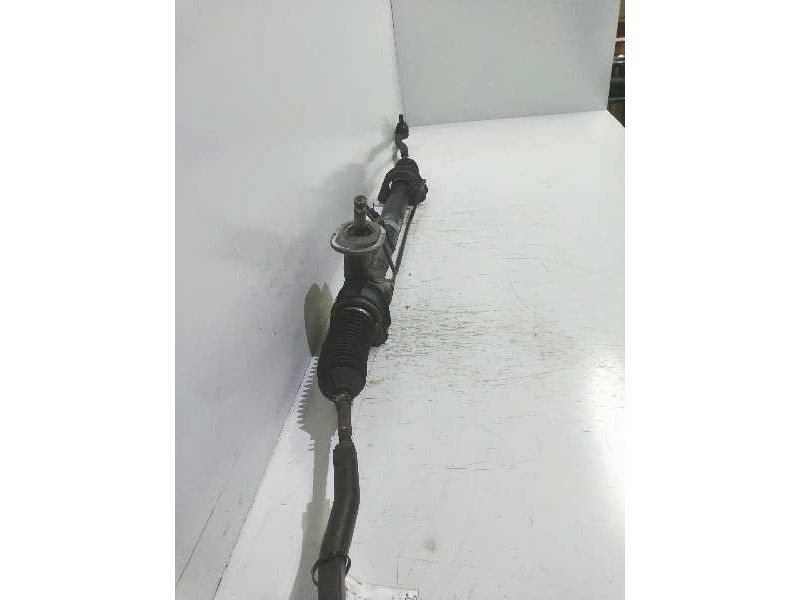 Recambio de cremallera direccion para chevrolet aveo 1.4 cat referencia OEM IAM   