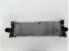 Recambio de intercooler para ssangyong kyron 2.0 referencia OEM IAM 2371109050 621970 