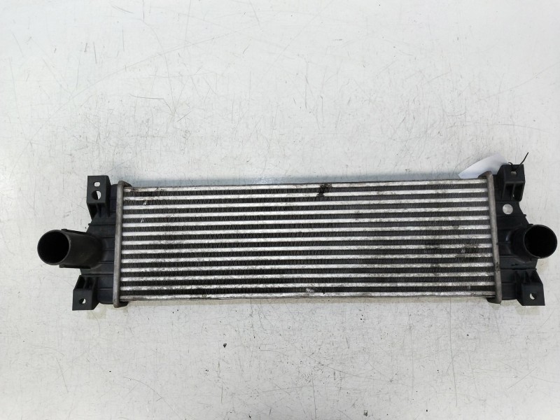 Recambio de intercooler para ssangyong kyron 2.0 referencia OEM IAM 2371109050 621970 