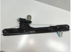 Recambio de elevalunas delantero derecho para fiat doblo dynamic referencia OEM IAM 72027003 1060766 6P 2