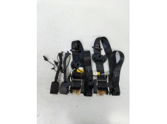 Recambio de juego cinturones delantero para volkswagen touran (1t1) 1.9 tdi referencia OEM IAM   5P