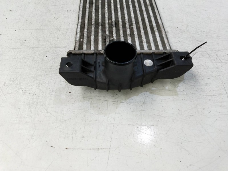 Recambio de intercooler para ssangyong kyron 2.0 referencia OEM IAM 2371109050 621970 