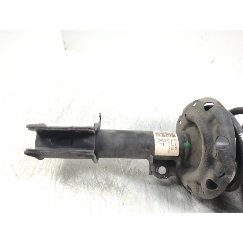 Recambio de amortiguador delantero derecho para opel meriva 1.7 16v cdti referencia OEM IAM 22194807 24403433 