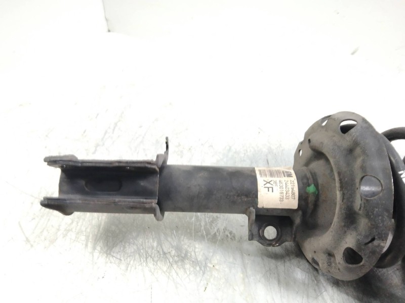 Recambio de amortiguador delantero derecho para opel meriva 1.7 16v cdti referencia OEM IAM 22194807 24403433 