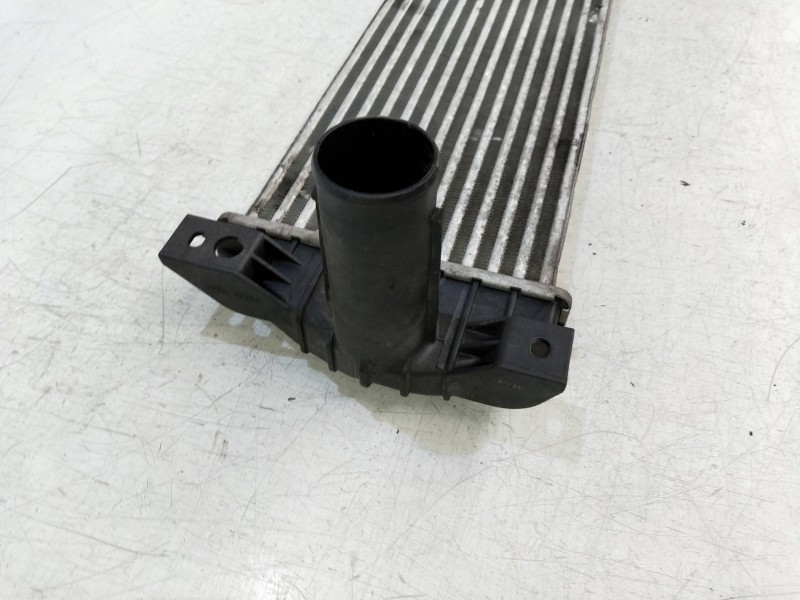 Recambio de intercooler para ssangyong kyron 2.0 referencia OEM IAM 2371109050 621970 