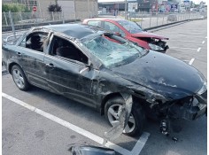 mazda 6 berlina (gg) del año 2004