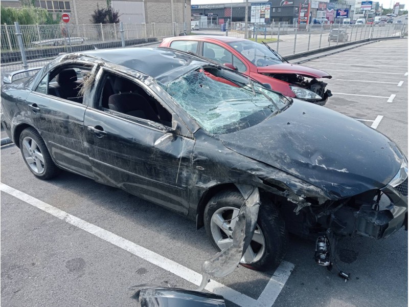 mazda 6 berlina (gg) del año 2004