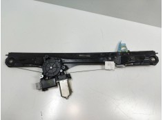 Recambio de elevalunas delantero izquierdo para fiat doblo dynamic referencia OEM IAM   6P