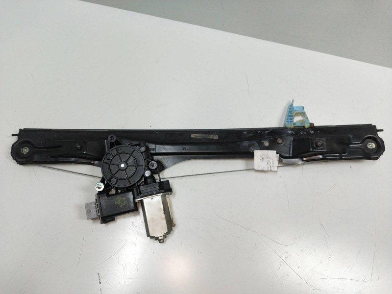 Recambio de elevalunas delantero izquierdo para fiat doblo dynamic referencia OEM IAM   6P