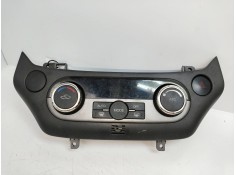 Recambio de mando calefaccion / aire acondicionado para chevrolet aveo 1.4 cat referencia OEM IAM 96437402  