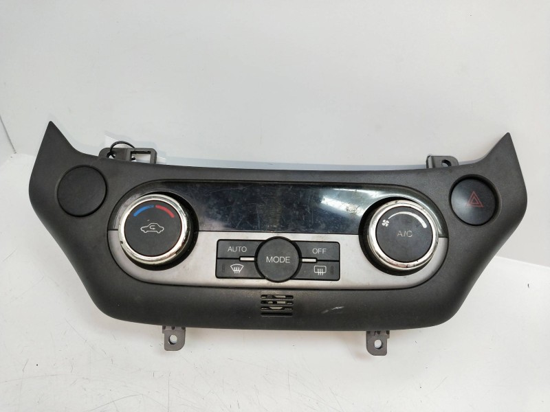 Recambio de mando calefaccion / aire acondicionado para chevrolet aveo 1.4 cat referencia OEM IAM 96437402  