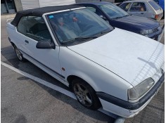 renault 19 cabriolet (d53) del año 1993