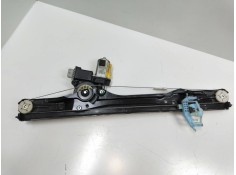 Recambio de elevalunas delantero izquierdo para fiat doblo dynamic referencia OEM IAM   6P 2