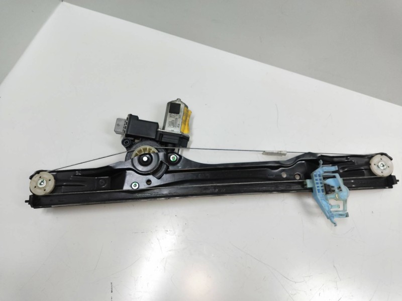 Recambio de elevalunas delantero izquierdo para fiat doblo dynamic referencia OEM IAM   6P