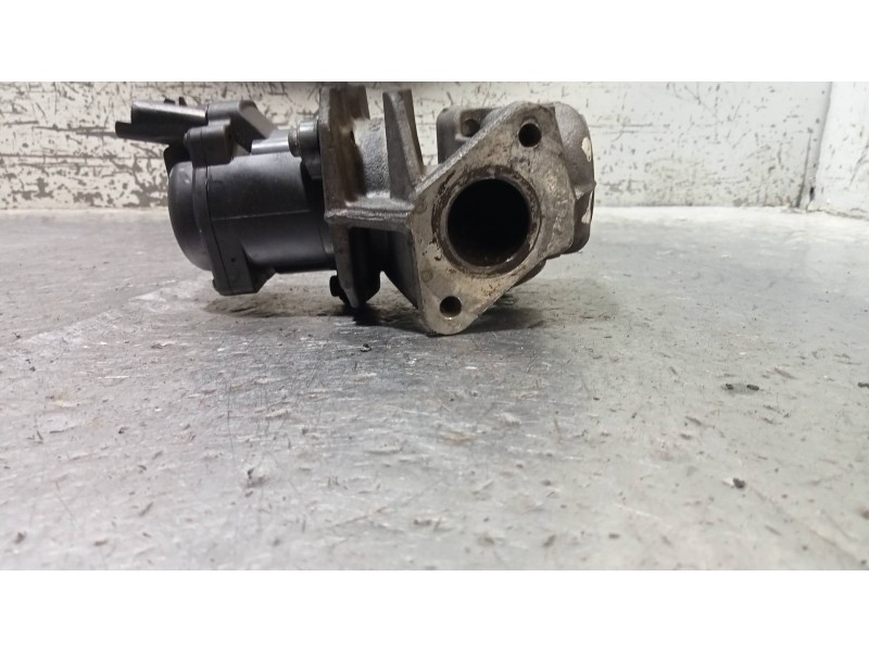 Recambio de valvula egr para citroen c5 berlina lx (e) referencia OEM IAM 9649858780  