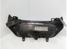 Recambio de mando calefaccion / aire acondicionado para chevrolet aveo 1.4 cat referencia OEM IAM 96437402   2