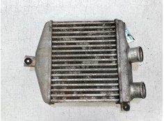 Recambio de intercooler para ssangyong korando 2.9 turbodiesel cat referencia OEM IAM   