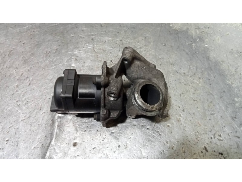 Recambio de valvula egr para citroen c5 berlina lx (e) referencia OEM IAM 9649858780  