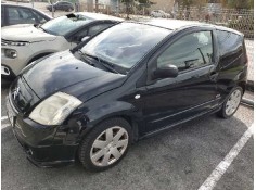 citroen c2 del año 2004