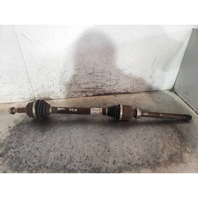 Recambio de transmision delantera derecha para citroen c4 picasso 1.6 blue-hdi fap referencia OEM IAM 9677570880  