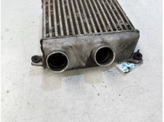 Recambio de intercooler para ssangyong korando 2.9 turbodiesel cat referencia OEM IAM    2
