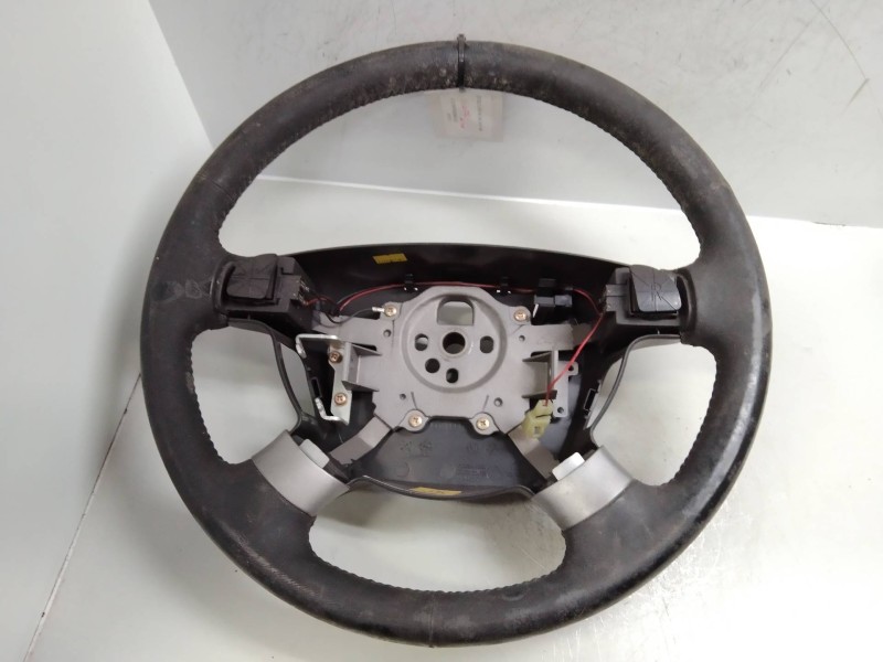 Recambio de volante para chevrolet aveo 1.4 cat referencia OEM IAM   