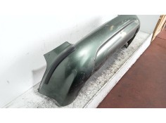 Recambio de paragolpes trasero para kia rio ls berlina (5-ptas.) referencia OEM IAM    2