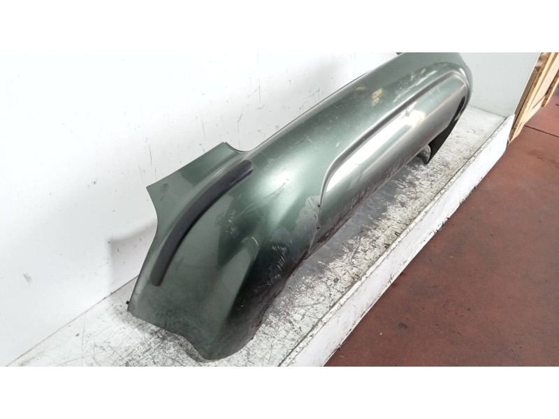 Recambio de paragolpes trasero para kia rio ls berlina (5-ptas.) referencia OEM IAM   