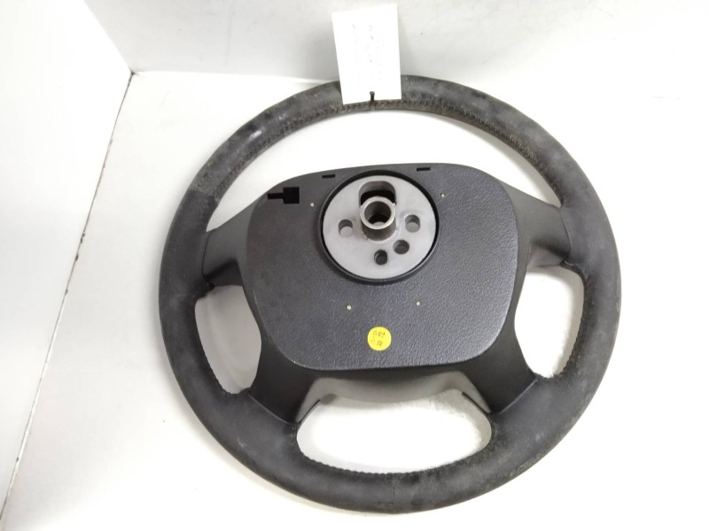 Recambio de volante para chevrolet aveo 1.4 cat referencia OEM IAM   