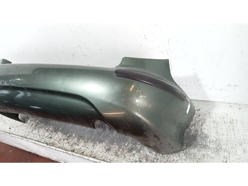 Recambio de paragolpes trasero para kia rio ls berlina (5-ptas.) referencia OEM IAM   