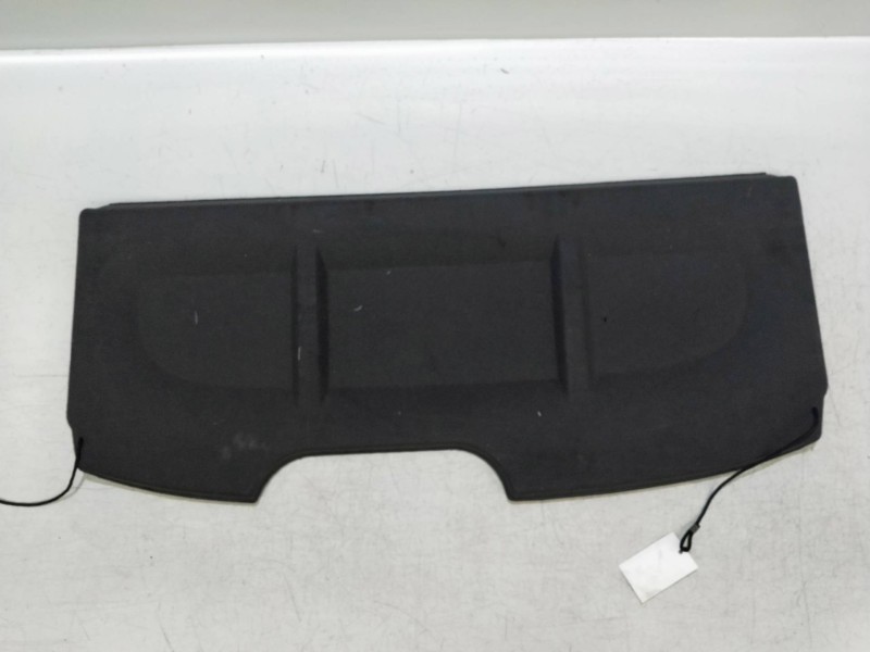 Recambio de bandeja trasera para chevrolet aveo 1.4 cat referencia OEM IAM   