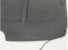 Recambio de bandeja trasera para chevrolet aveo 1.4 cat referencia OEM IAM    2