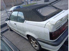 renault 19 cabriolet (d53) del año 1993 2
