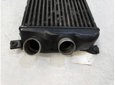 Recambio de intercooler para ssangyong musso 2.9 tdi grand lux referencia OEM IAM    2