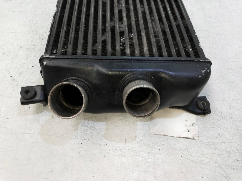 Recambio de intercooler para ssangyong musso 2.9 tdi grand lux referencia OEM IAM   