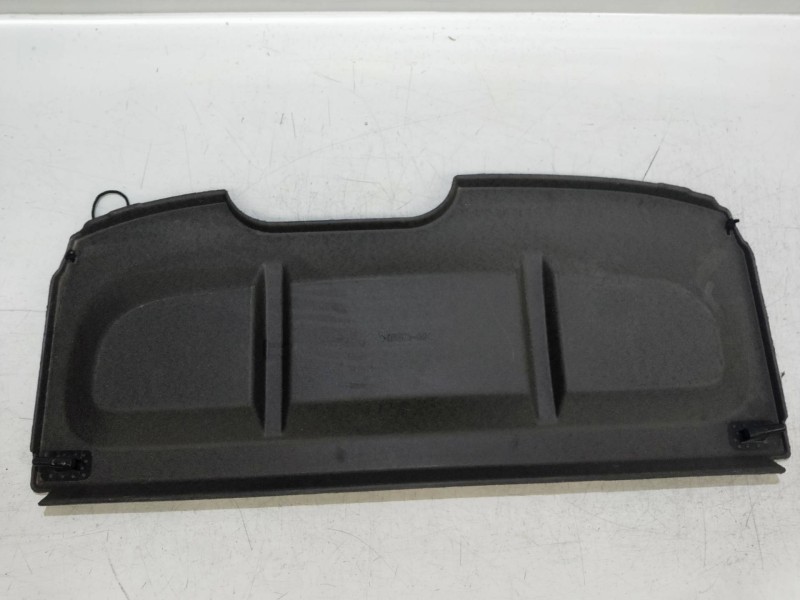 Recambio de bandeja trasera para chevrolet aveo 1.4 cat referencia OEM IAM   