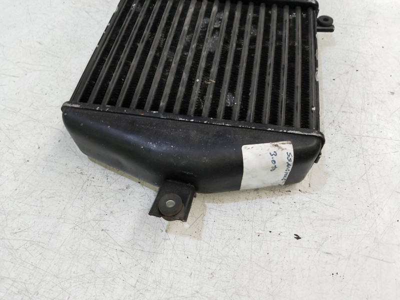 Recambio de intercooler para ssangyong musso 2.9 tdi grand lux referencia OEM IAM   