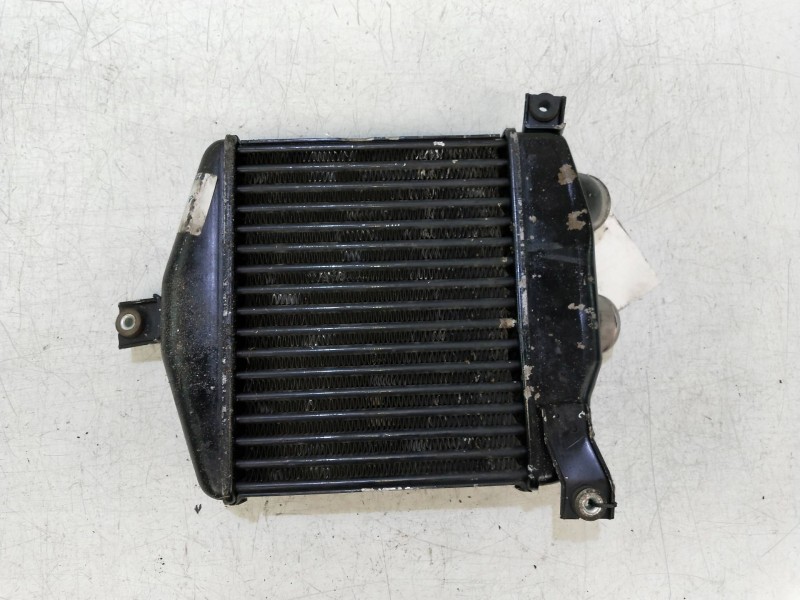 Recambio de intercooler para ssangyong musso 2.9 tdi grand lux referencia OEM IAM   