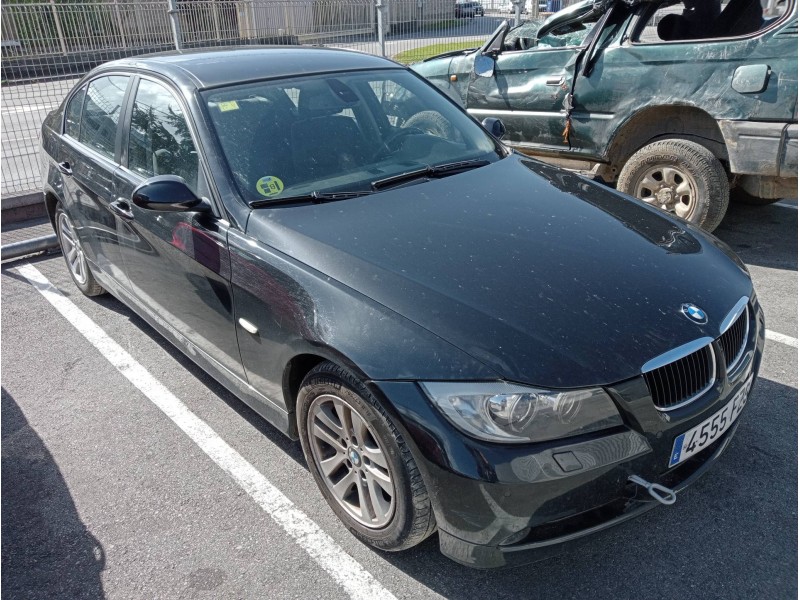 bmw serie 3 berlina (e90) del año 2008