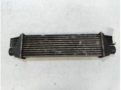 Recambio de intercooler para ssangyong rexton referencia OEM IAM   