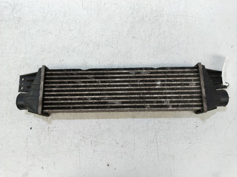 Recambio de intercooler para ssangyong rexton referencia OEM IAM   