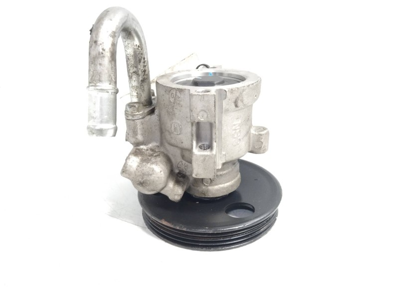 Recambio de bomba direccion para chevrolet aveo 1.4 cat referencia OEM IAM   