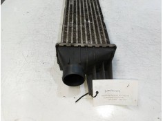 Recambio de intercooler para ssangyong rexton referencia OEM IAM    2