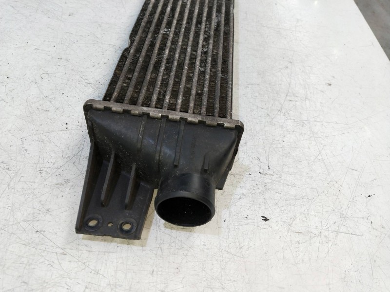 Recambio de intercooler para ssangyong rexton referencia OEM IAM   